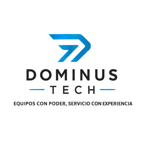 LOGO DE DOMINUS TECH