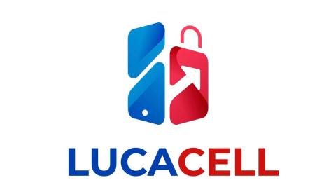 lucacell logo