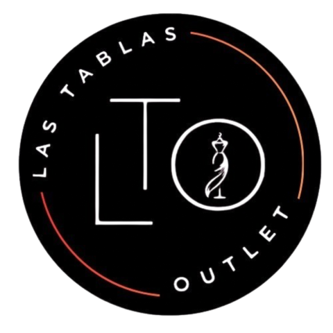 LOGO LAS TABLAS OUTLET