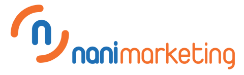 NANI MARKETING LOGO