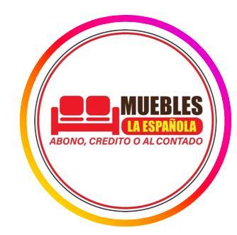 LOGO MUEBLES LA ESPAÑOLA