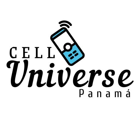 LOGO DE CELL UNIVERSE